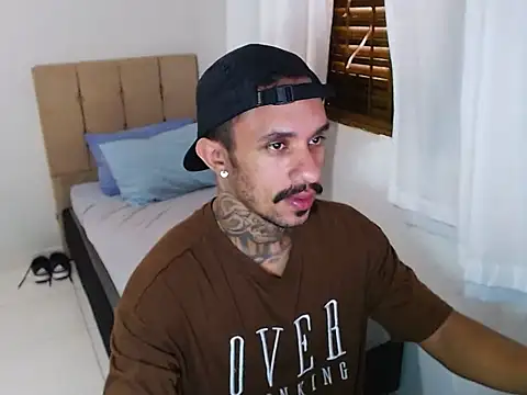 Snapshot of lipegonzalezz chatting on February 11, 11:48 am lipegonzalezz online show from February 11, 11:48 am