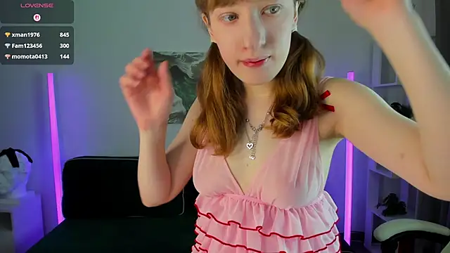 tracy aw online show from February 16, 7:48 am