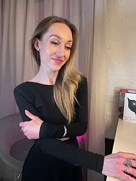 AnesaKis online show from March 17, 8:45 pm