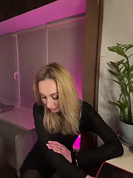 AnesaKis online show from April 12, 12:37 am