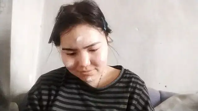 MollyAsian online show from February 19, 5:47 am