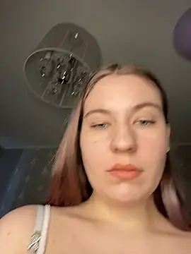 MargoXoki online show from February 16, 11:06 am