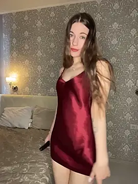 MargoXoki online show from May 16, 9:17 am