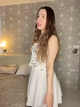 MargoXoki online show from May 17, 9:38 am