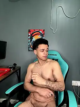 l-laross online show from January 16, 6:56 pm