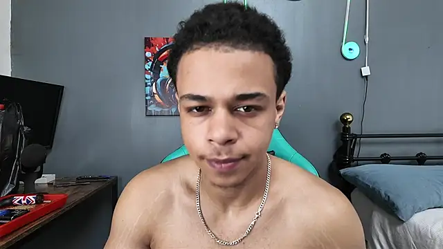 l-laross online show from May 12, 2:58 pm
