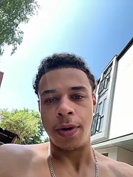 l-laross online show from May 24, 1:27 pm