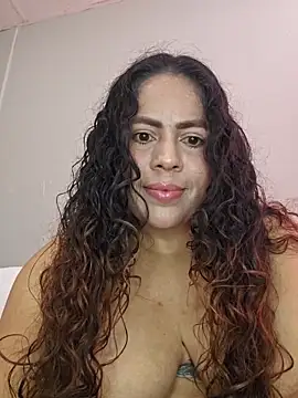  Zhamira online show from February 5, 3:16 pm