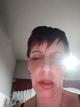 Juguetonafogosa5 online show from February 12, 3:56 am