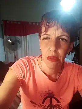 Juguetonafogosa5 online show from April 3, 9:35 pm