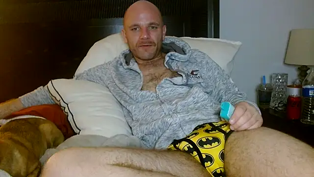 FrankieFuckMe online show from March 4, 12:05 am