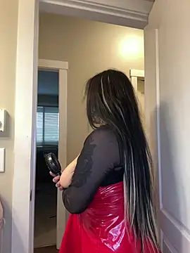 Snapshot of BaByDollxChloe chatting on February 13, 11:34 pm BaByDollxChloe online show from February 13, 11:34 pm