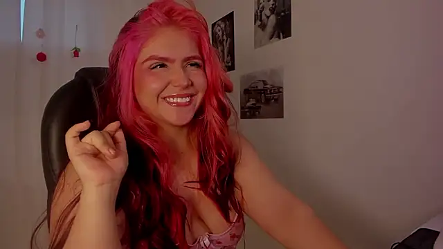 lanna  wilson online show from March 6, 11:39 am