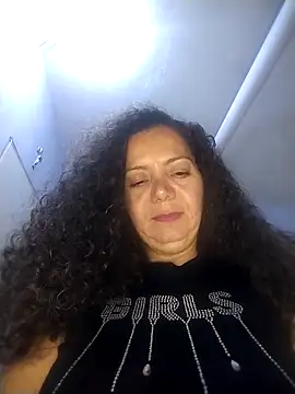 Gorditacarlota online show from April 15, 2:51 am