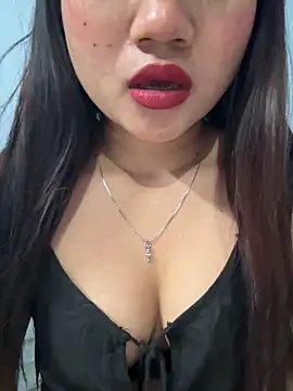 Snapshot of Rubydesire chatting on February 10, 4:33 pm Rubydesire online show from February 10, 4:33 pm