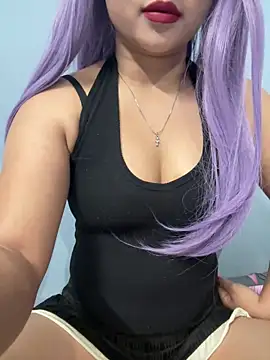 Snapshot of Rubydesire chatting on February 20, 4:18 pm Rubydesire online show from February 20, 4:18 pm