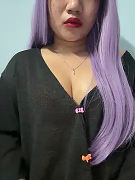 Snapshot of Rubydesire chatting on February 22, 4:27 pm Rubydesire online show from February 22, 4:27 pm