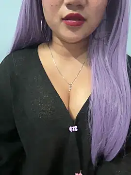 Snapshot of Rubydesire chatting on February 23, 4:26 pm Rubydesire online show from February 23, 4:26 pm