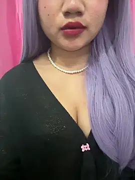 Snapshot of Rubydesire chatting on February 25, 4:49 pm Rubydesire online show from February 25, 4:49 pm