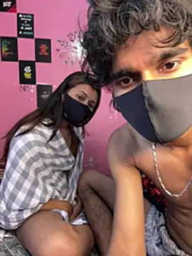 MissHermione2 online show from February 3, 6:40 am