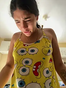diosa sofia19 online show from July 17, 2:34 pm