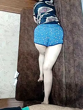 Desikalakaar0069 online show from June 26, 1:10 am