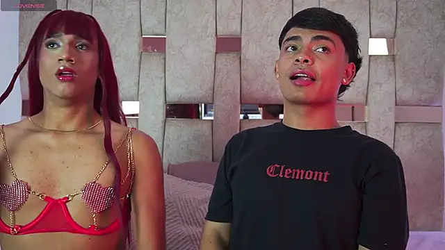 Snapshot of LiamJaxon chatting on February 7, 4:05 am LiamJaxon online show from February 7, 4:05 am