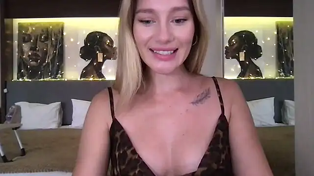 Stella muse online show from January 18, 3:43 am