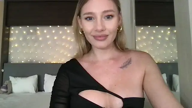 Stella muse online show from February 20, 3:58 am