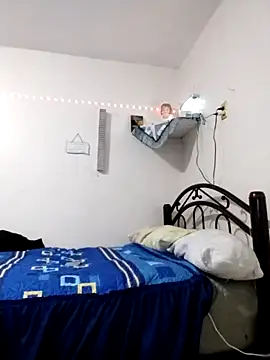 Snapshot of luissfert7y5 chatting on April 14, 5:24 am luissfert7y5 online show from April 14, 5:24 am