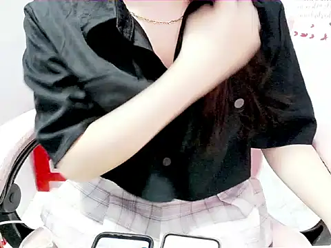 Anna sexyY  online show from January 16, 5:55 am