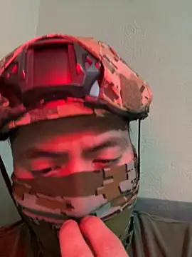 Dani18cogedor online show from February 8, 6:17 am