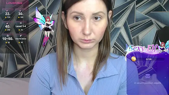 Snapshot of NikkiKiss___ chatting on February 5, 6:18 am NikkiKiss online show from February 5, 6:18 am