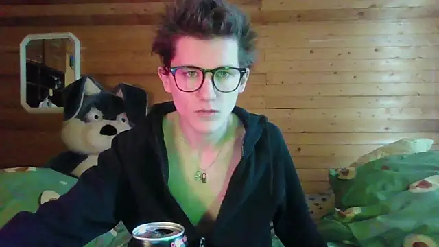 Sasha bb21 online show from February 19, 8:10 am