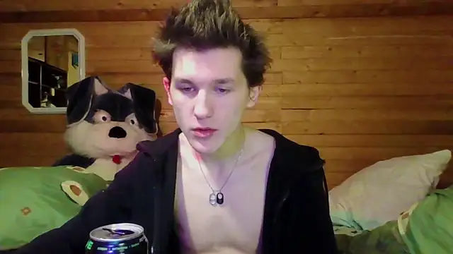 Sasha bb21 online show from February 25, 10:08 pm