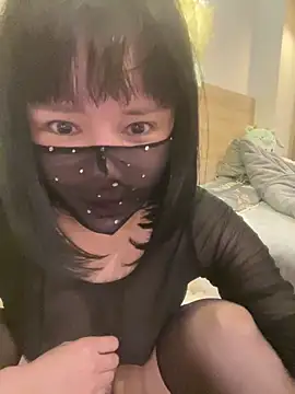 Mia-zhan online show from February 2, 12:20 am