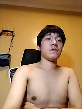 asian guy67 online show from March 10, 7:30 pm