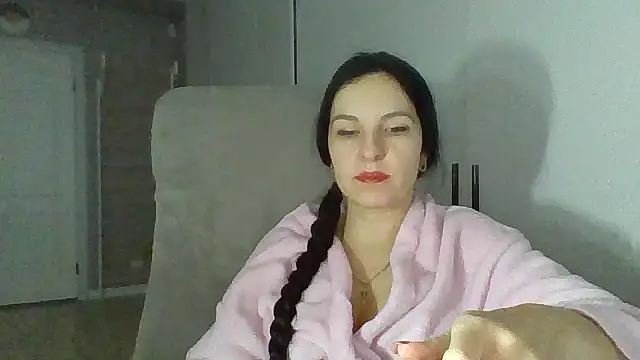 HollySecret77 online show from January 11, 3:28 pm