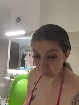 dalia0710 online show from May 28, 2:03 pm