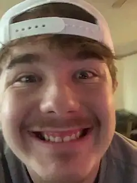 Snapshot of carstin2 chatting on February 24, 1:20 pm carstin2 online show from February 24, 1:20 pm