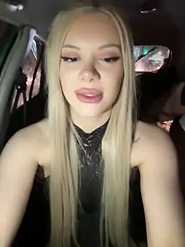 AlyssaFoxx  online show from February 11, 7:08 pm