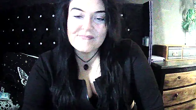 Miss CurvesXXX online show from January 18, 12:09 pm