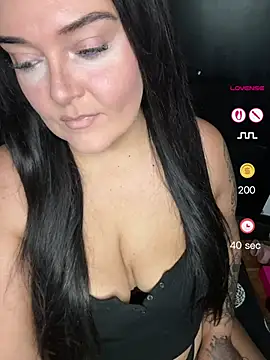 Miss CurvesXXX online show from May 21, 3:19 pm