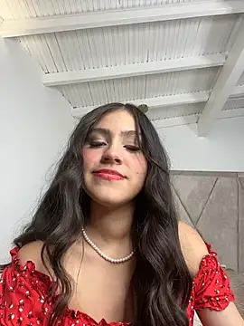 AngelKissXXX online show from January 13, 12:05 am