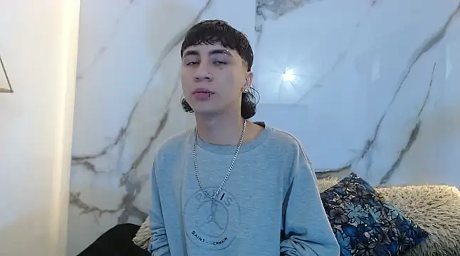 XanderGrey8 online show from March 18, 7:17 pm