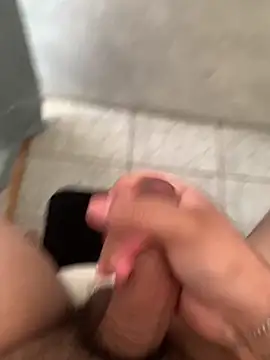 jhon01605 online show from March 19, 5:06 pm