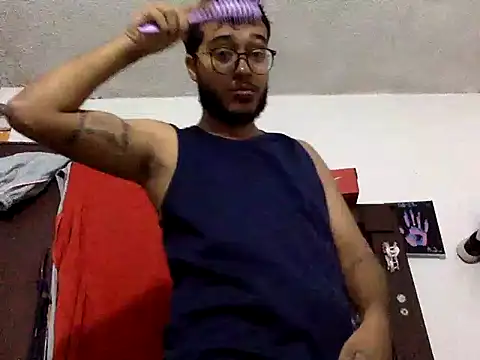 Tito 12  online show from February 7, 2:15 am