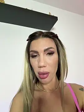 Missolevelvet online show from February 3, 10:48 pm