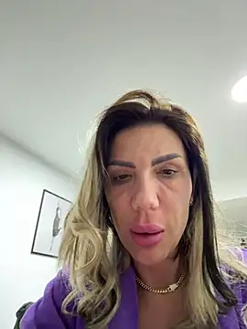 Missolevelvet online show from February 21, 10:44 pm