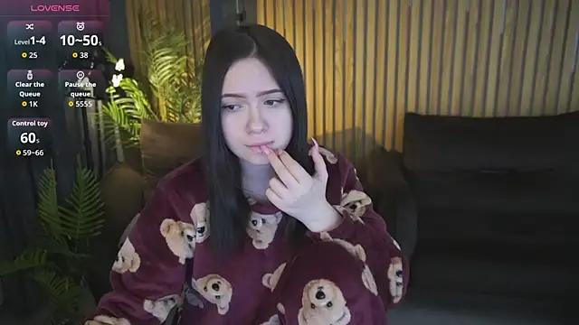 MargaritaGrey online show from March 26, 8:03 pm